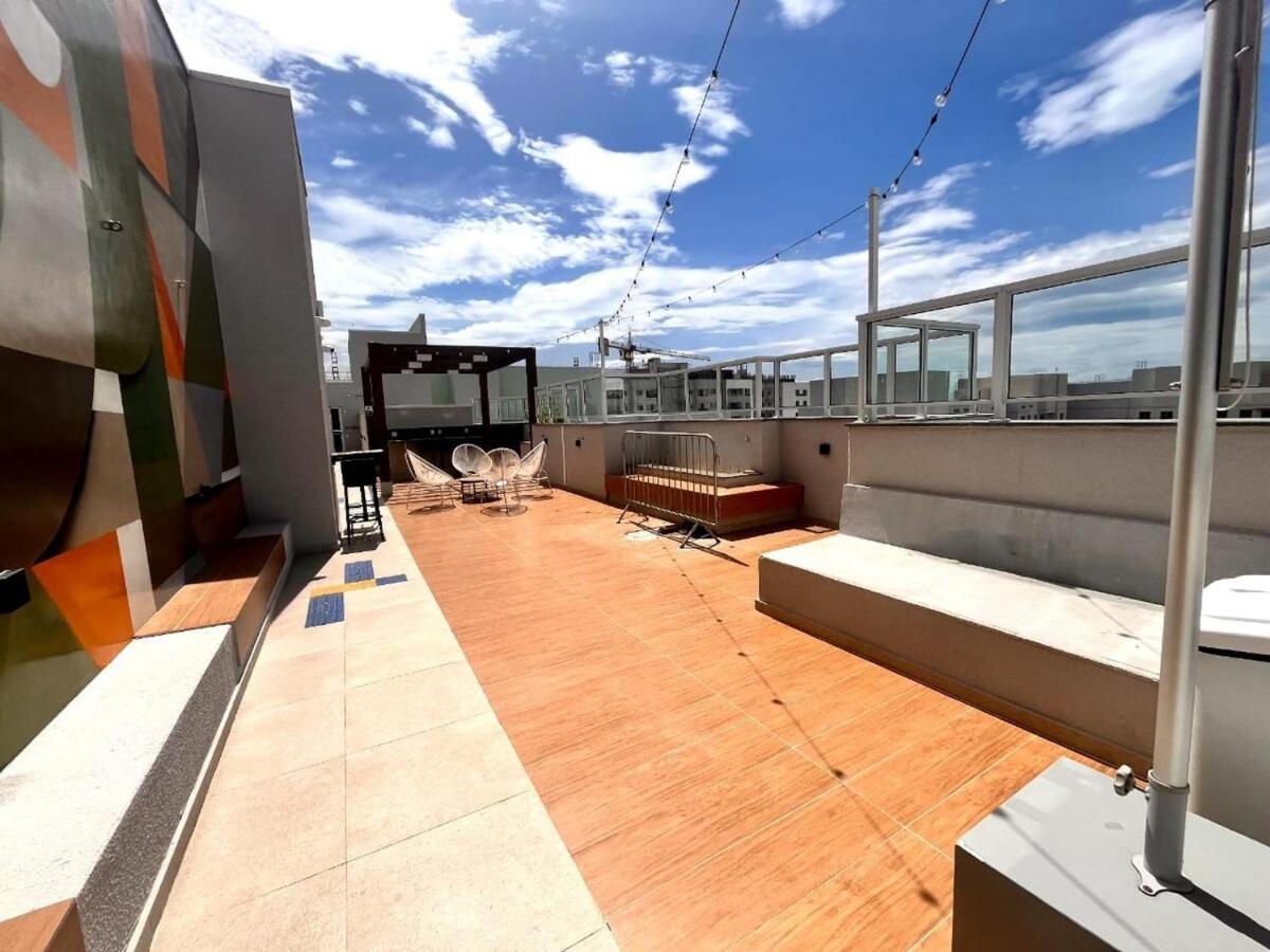 Appartement De 2 Quartos, Com Piscina E Ha 10 Km De Copacabana Rio de Janeiro