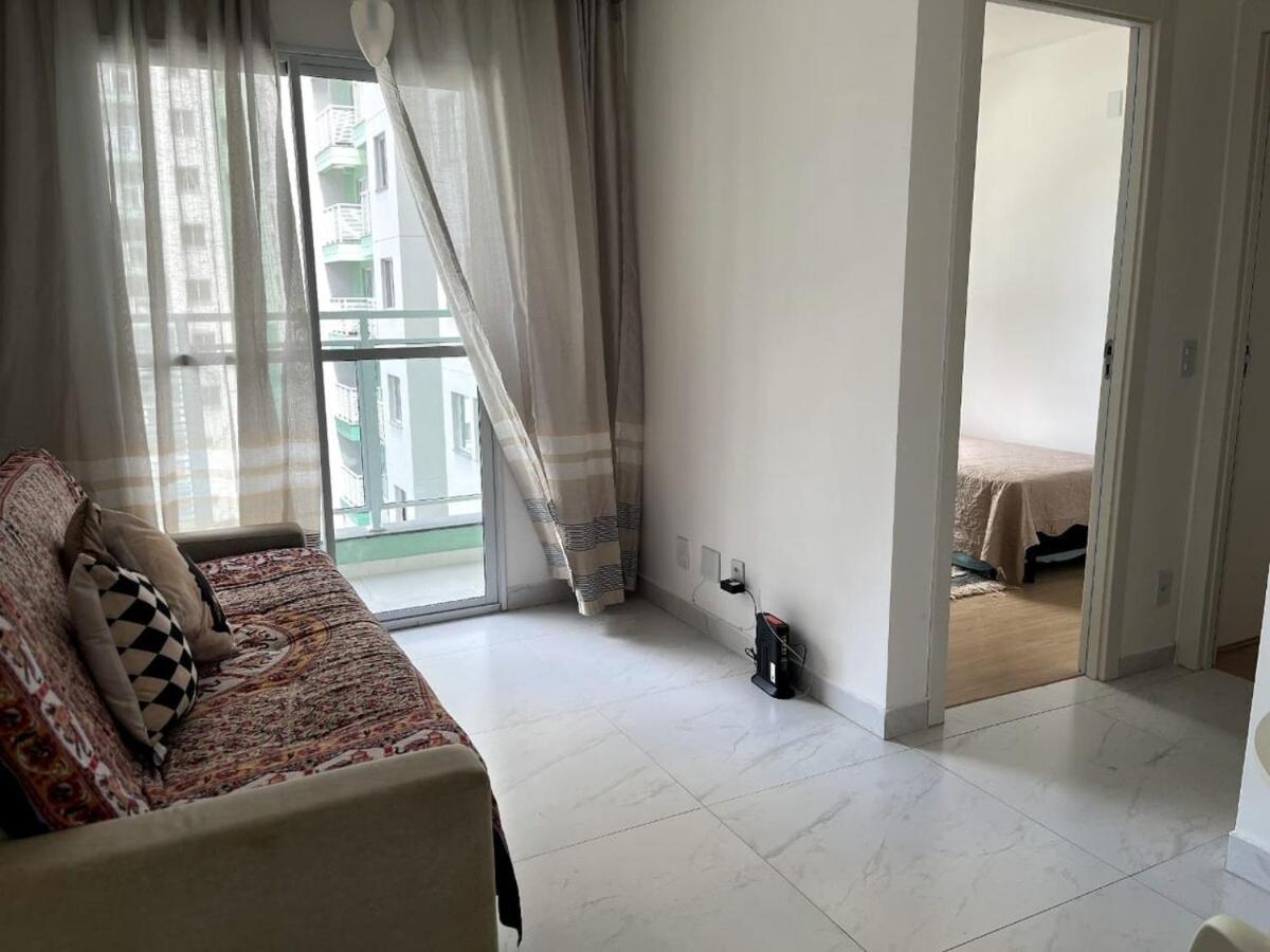 Apartment De 2 Quartos, Com Piscina E Ha 10 Km De Copacabana *