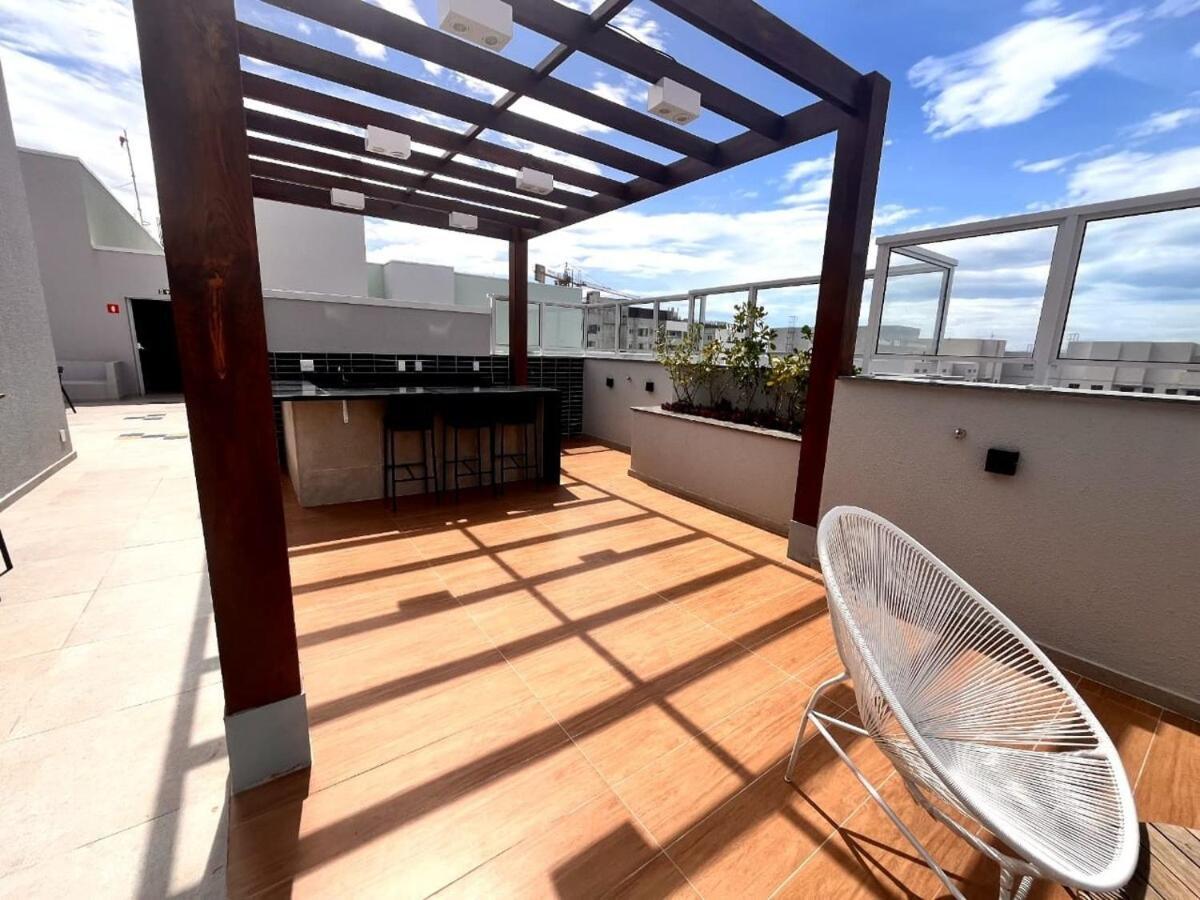 Appartement De 2 Quartos, Com Piscina E Ha 10 Km De Copacabana Rio de Janeiro